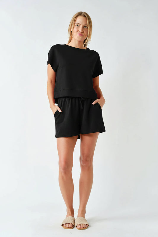 Polished Perfection Black Set