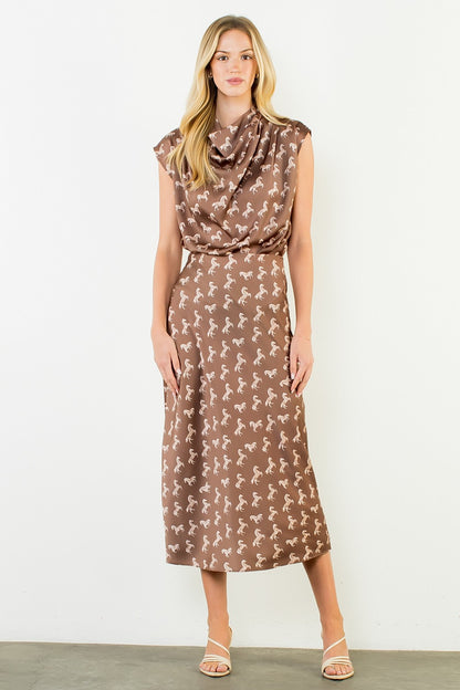 Rein It In Skirt