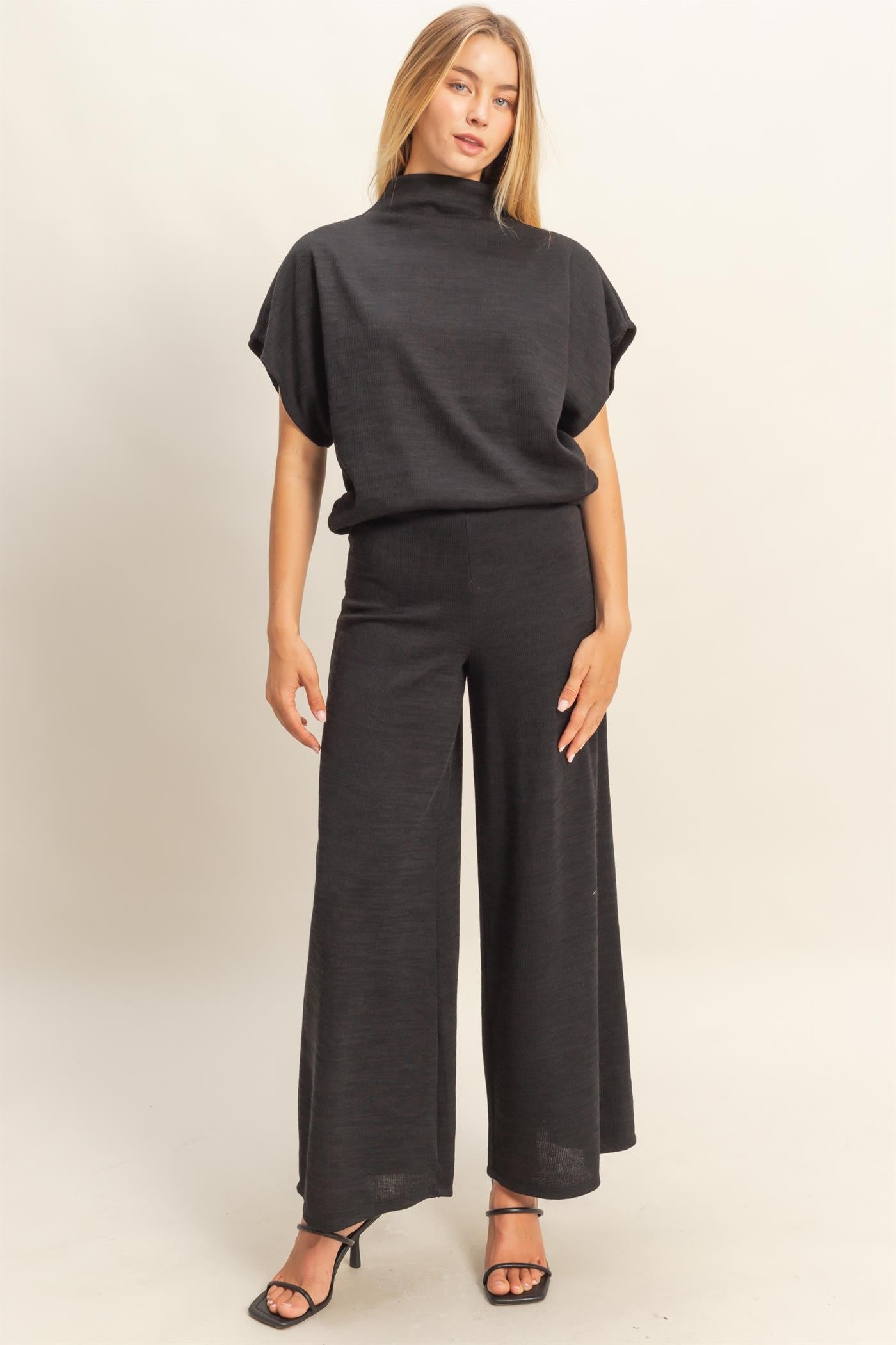 Everyday Route Black Set