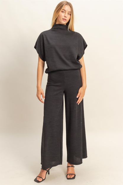 Everyday Route Black Set