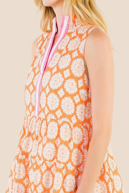 Sweet Palette Dress