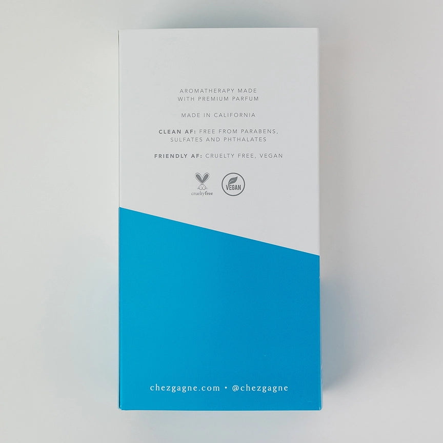 Please Stop Talking Blackberry Vanilla Musk Shower Steamers (Set of 8)