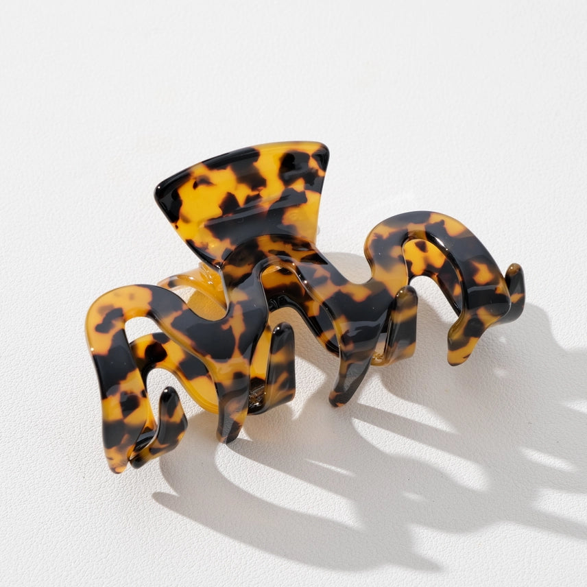 Esme Large Hair Clip