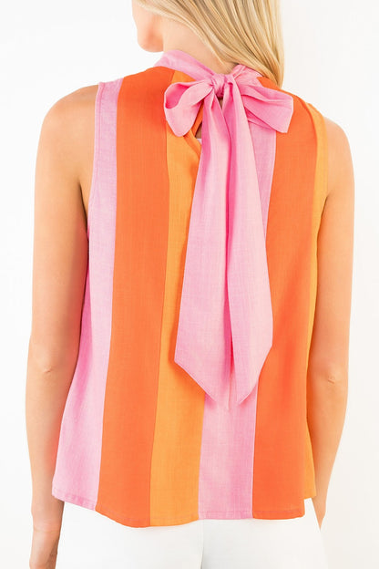 Properly Pink Top