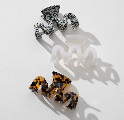 Esme Large Hair Clip