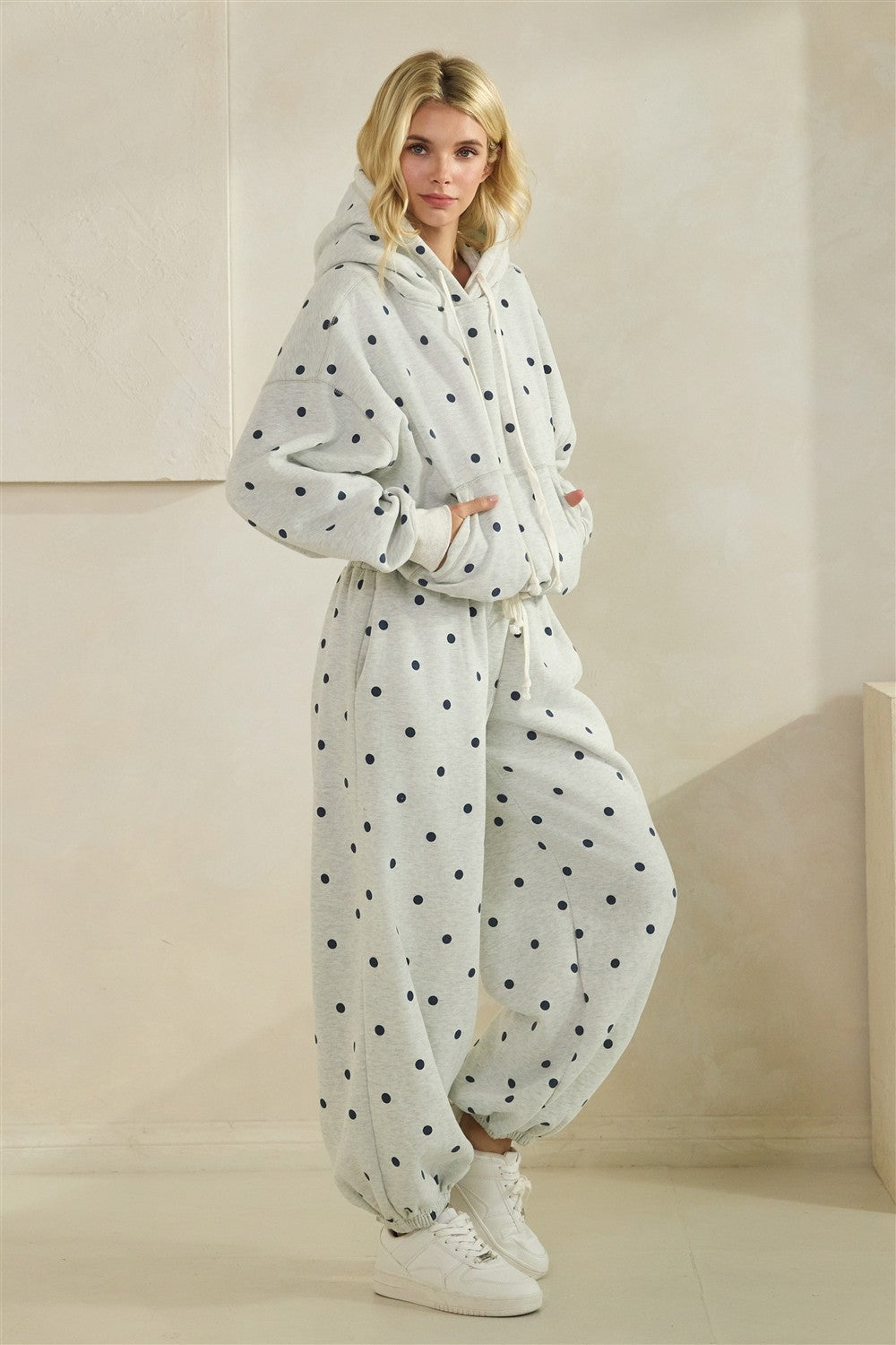 Cozy Classic Set