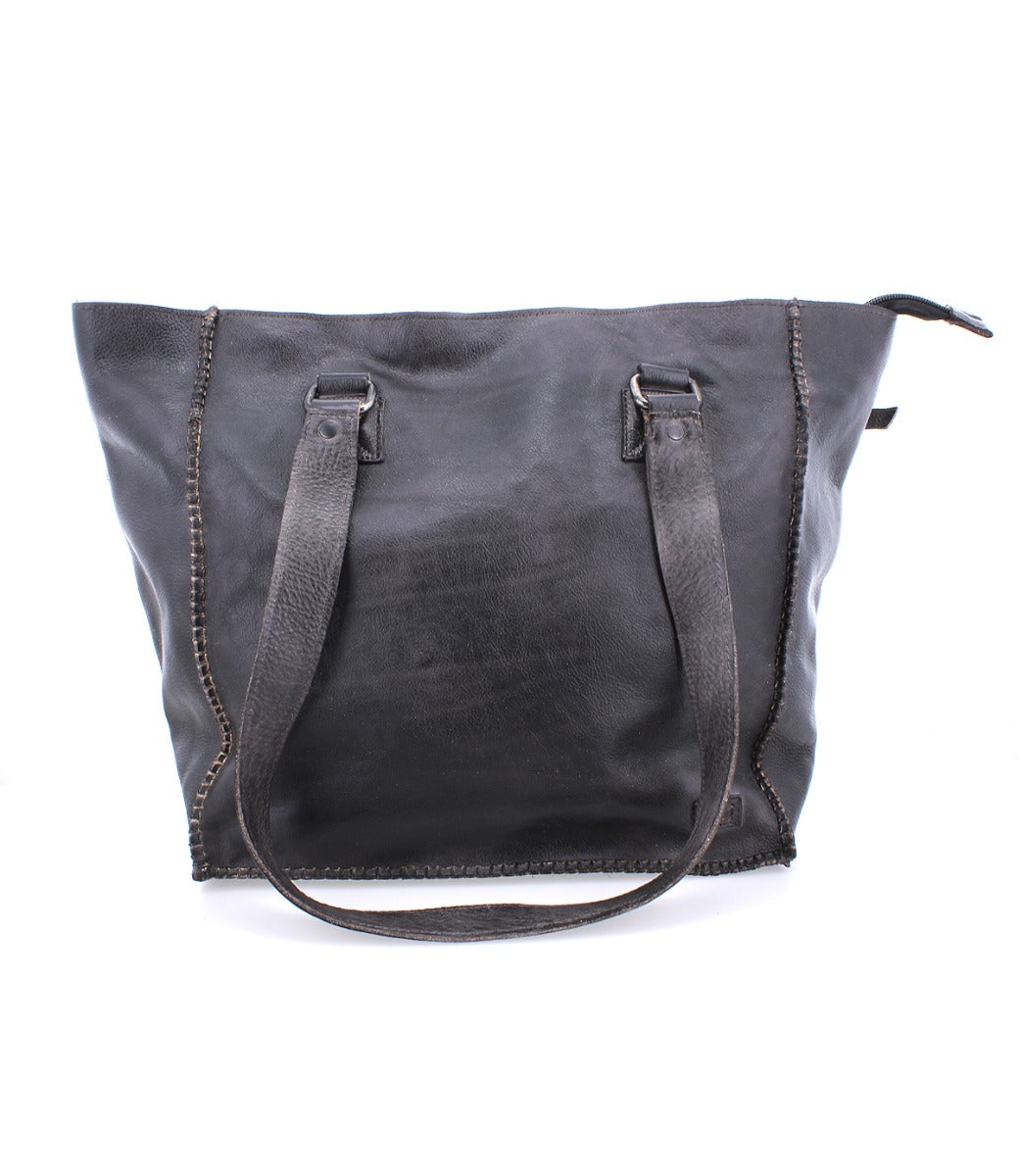 Celindra LTC Black Rustic Handbag