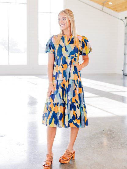 Better Than Ever Dress