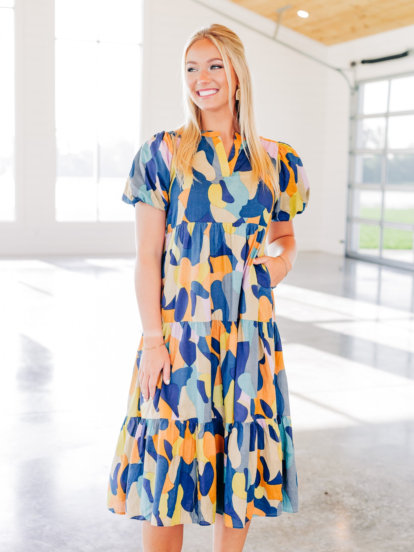 Better Than Ever Dress