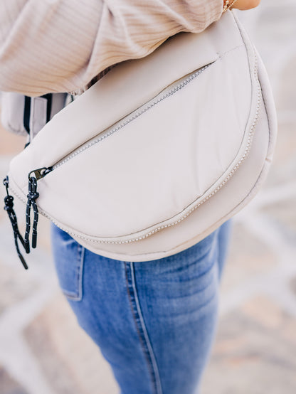 Hit The Trails Mineral Sling Bag