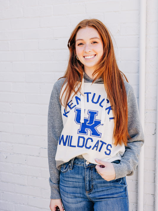 Kentucky Wildcats Rockport Sweatshirt