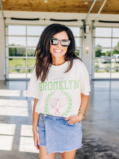 Brooklyn Country Club Tee