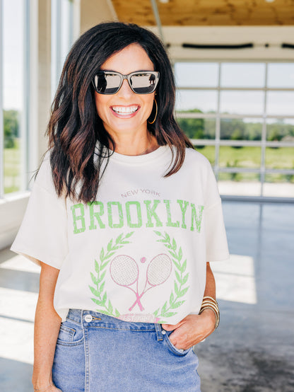 Brooklyn Country Club Tee