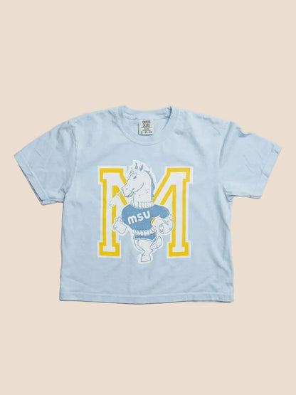 Dunker Vintage Tee