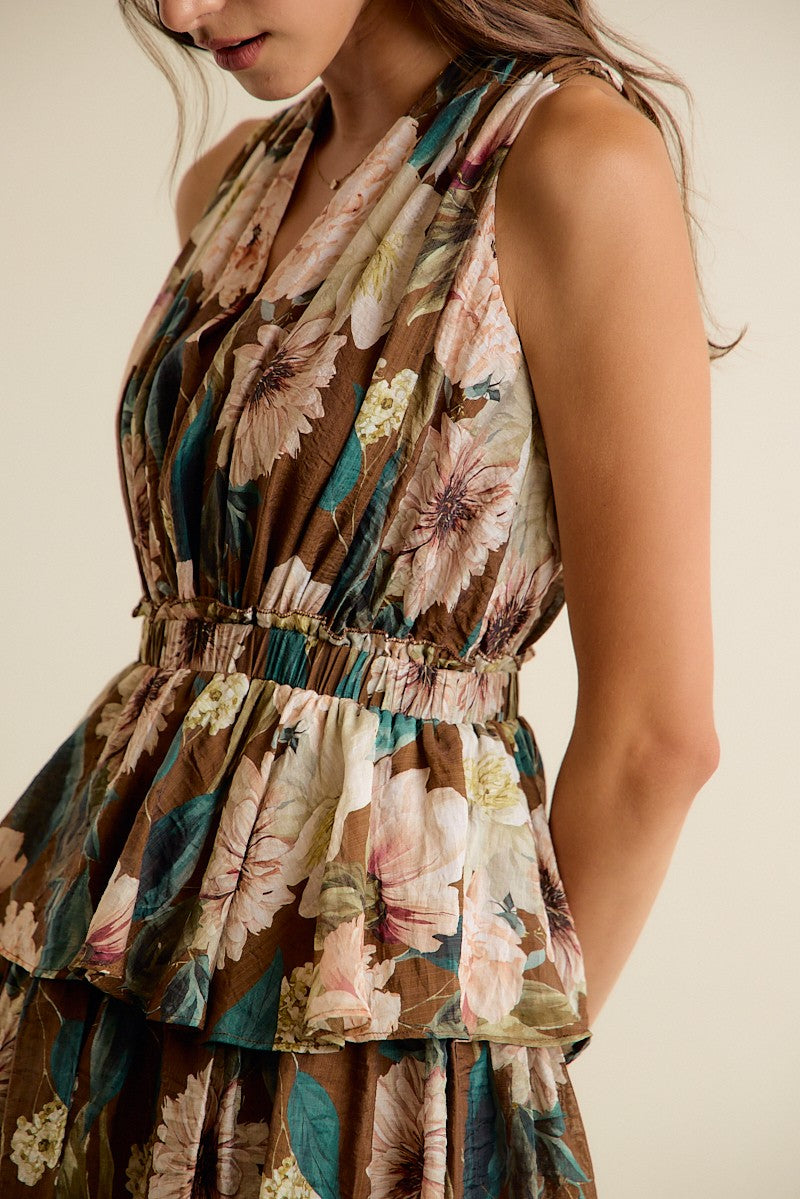 Wildflower Dreams Dress