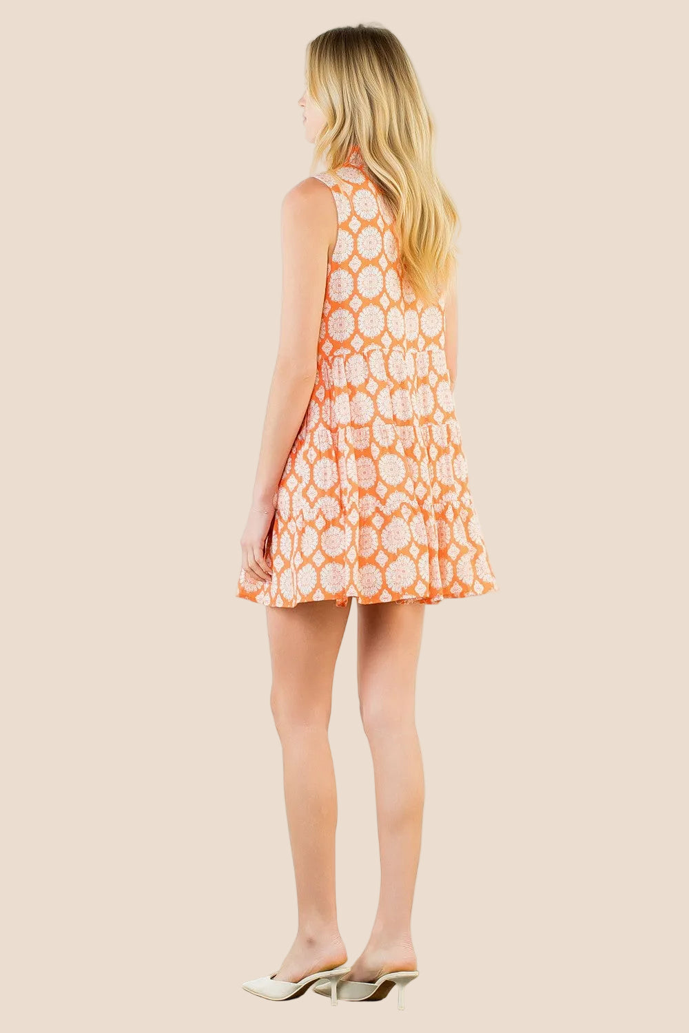 Sweet Palette Dress