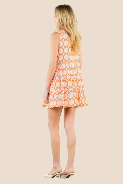 Sweet Palette Dress