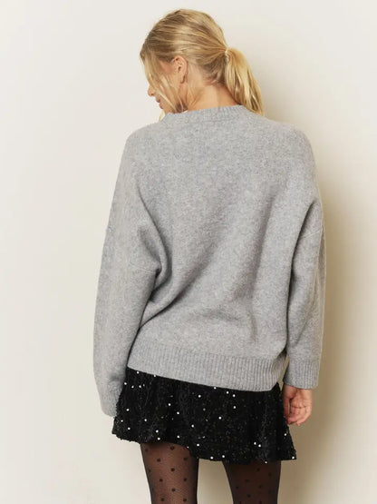 PRE-ORDER Holiday Cheer Sweater