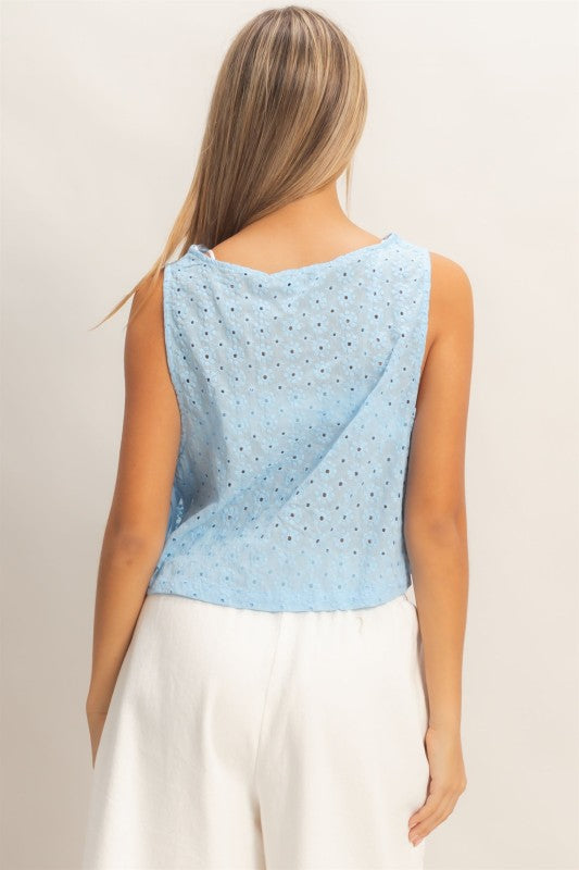 Gone With the Wind Top