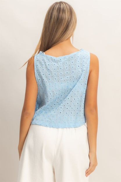 Gone With the Wind Top