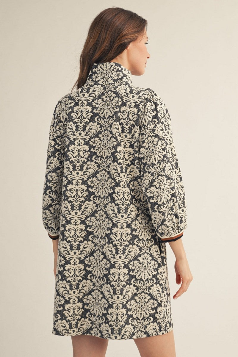 Dreams of Fall Dress
