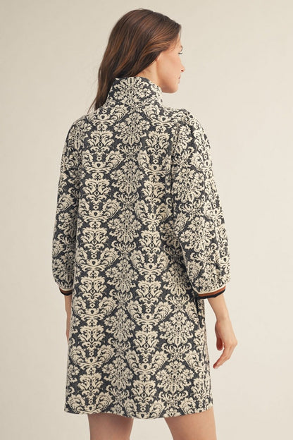 Dreams of Fall Dress