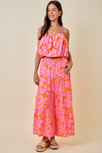 Twist of Fate Skirt