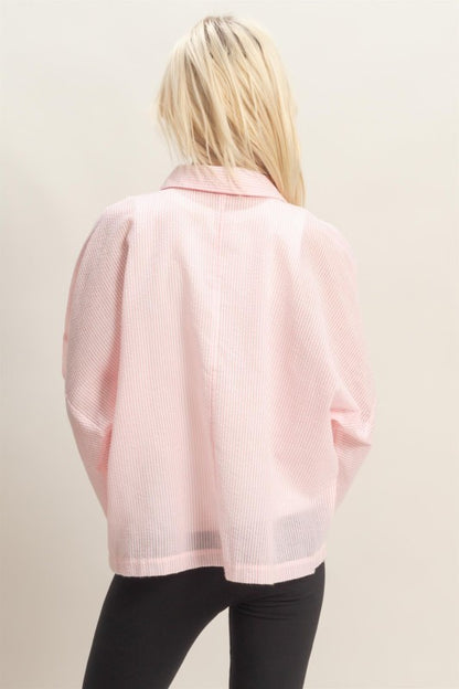 The Right Balance Pink Set