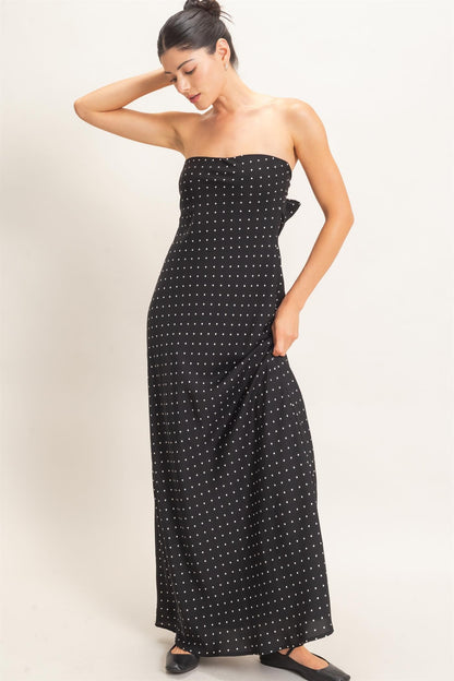 Stardust Memories Dress