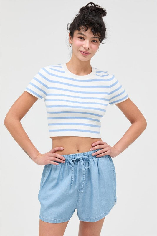 Nothing Like This Top