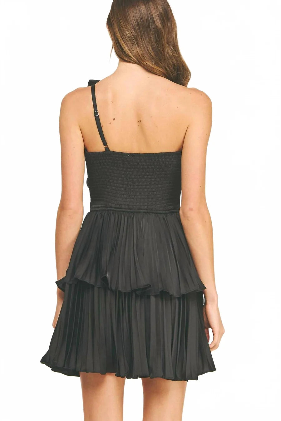 Midnight Gala Dress