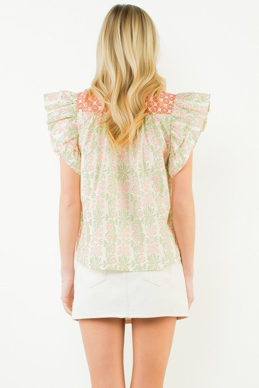 Darling Design Top