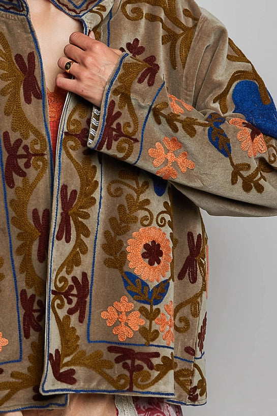 Villa Garden Jacket