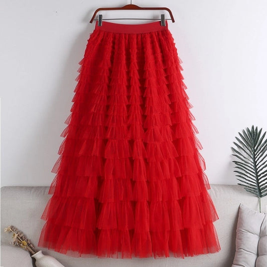 Ready to Twirl Skirt
