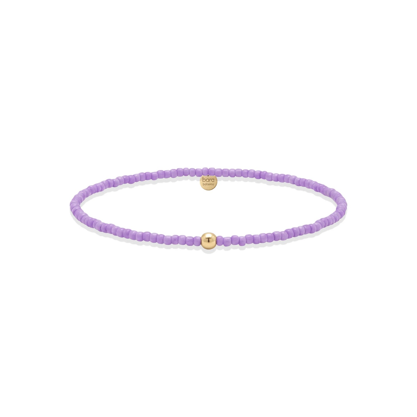Day Dream Mystic 14K Gold Filled Beaded Bracelet