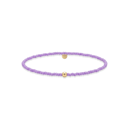 Day Dream Mystic 14K Gold Filled Beaded Bracelet