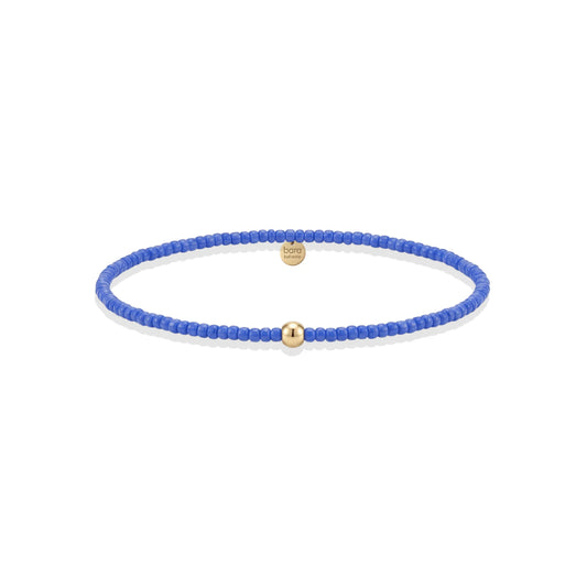 Day Dream Tide 14K Gold Filled Beaded Bracelet