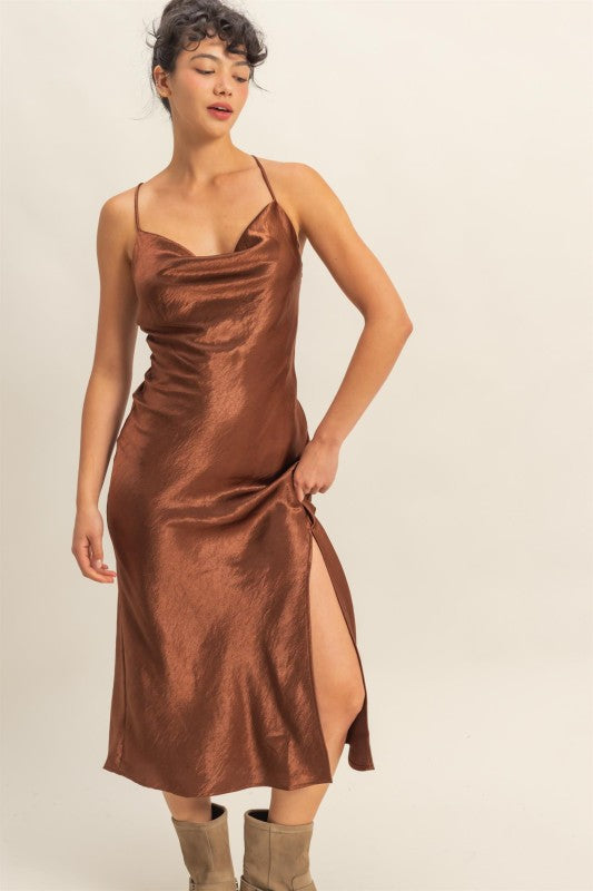 In the Best Way Dress