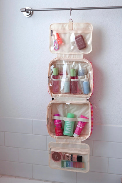 Hanging Sedona Organizer Bag