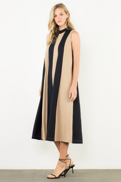 Around Again Dress