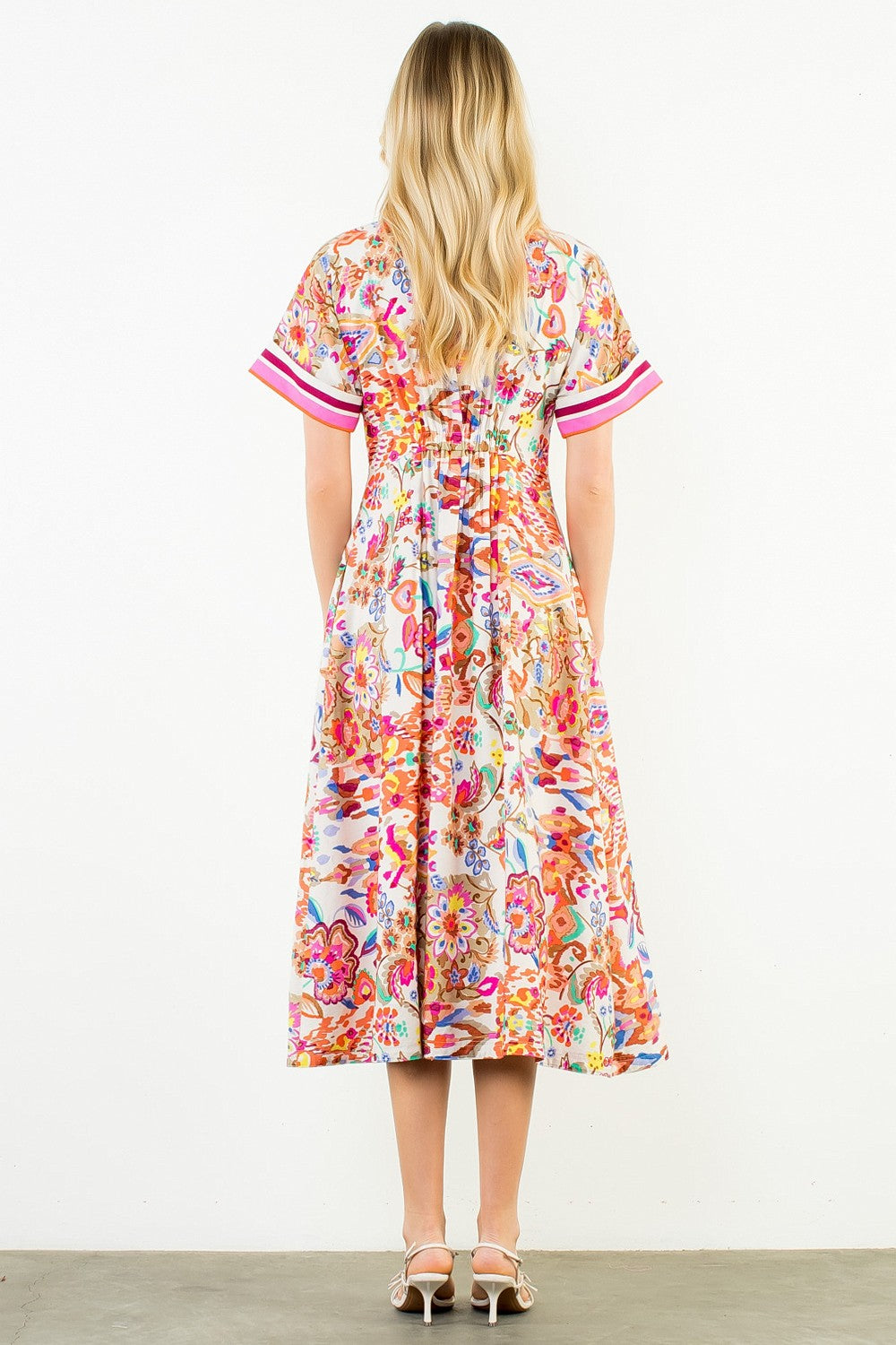 What a Treat Dress