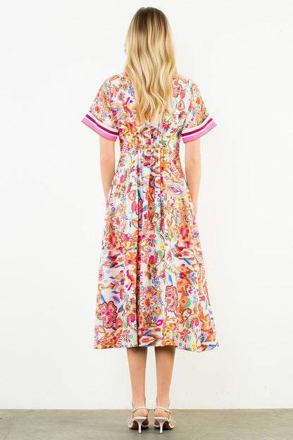 What a Treat Dress