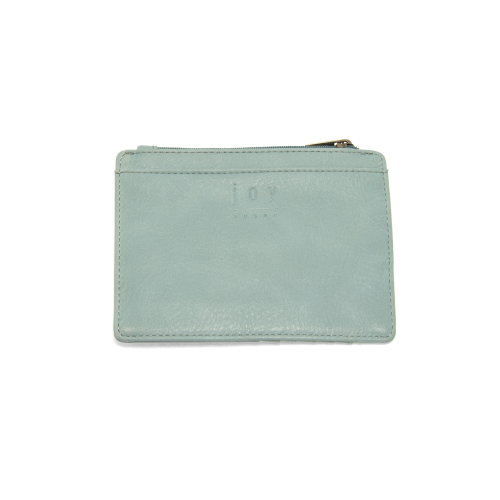 Penny Blue Sugar Mini Travel Wallet