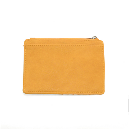 New Penny Honey Mini Travel Wallet