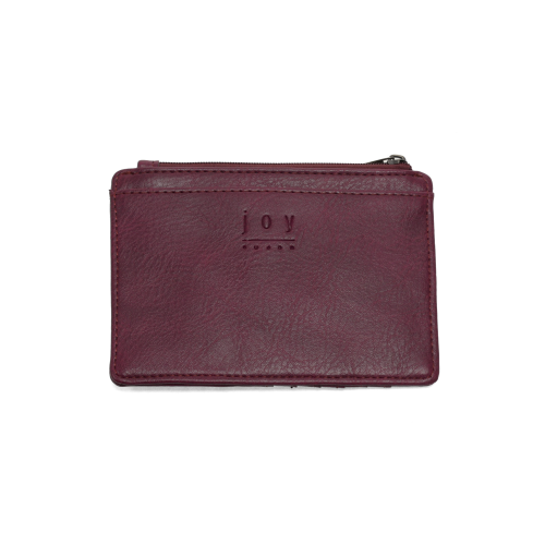 New Penny Mulberry Mini Travel Wallet