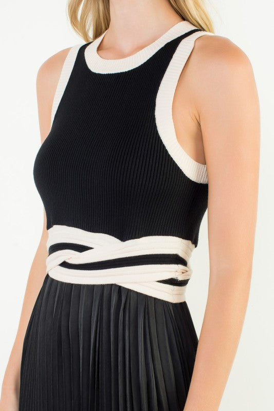 Might Surprise You Dress