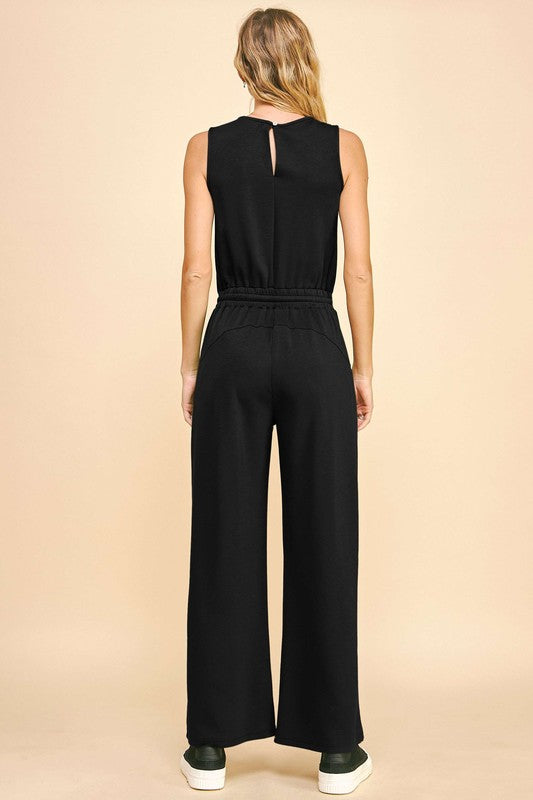 Love Somebody Jumpsuit