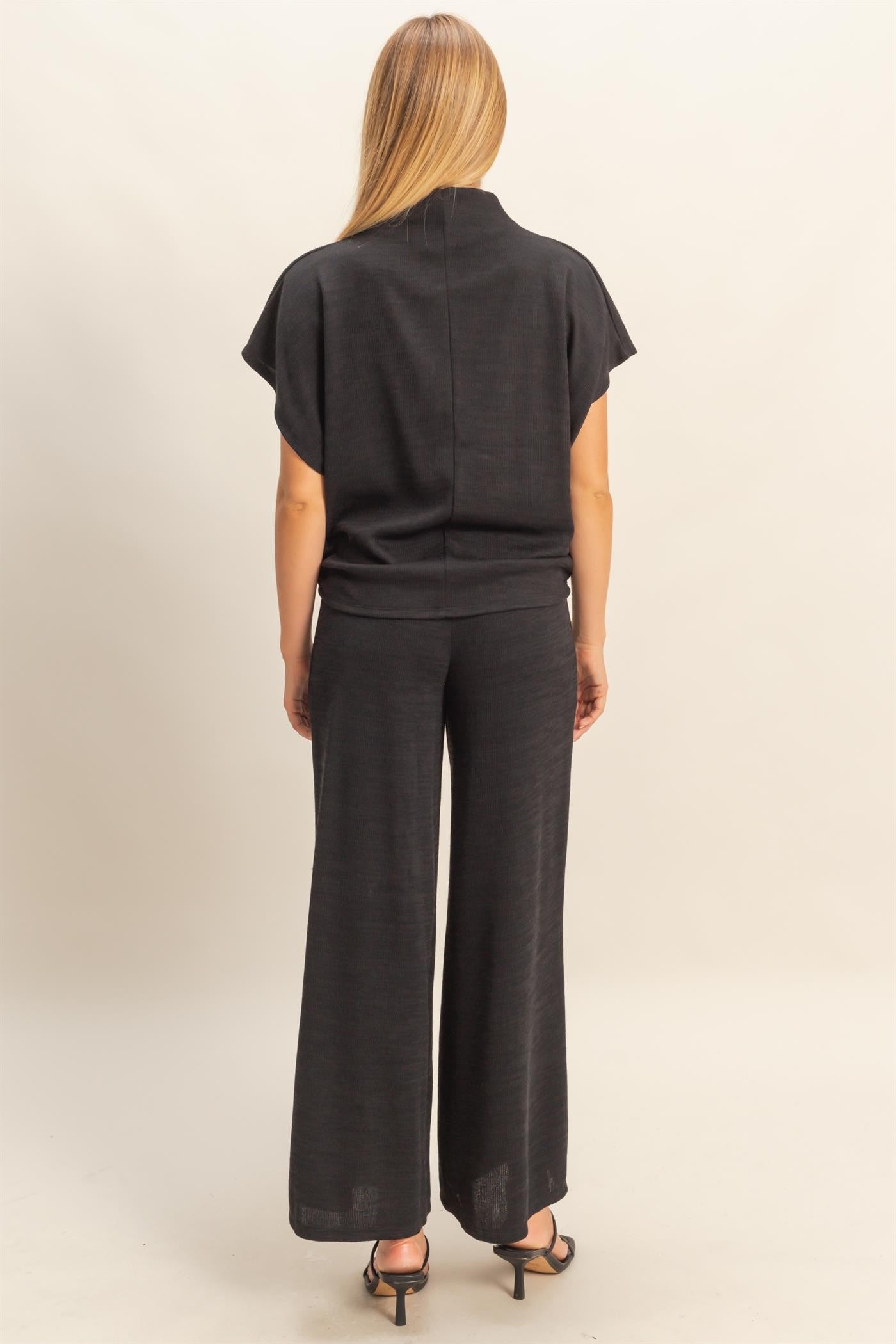 Everyday Route Black Set