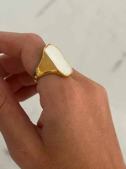 The Nova Ring