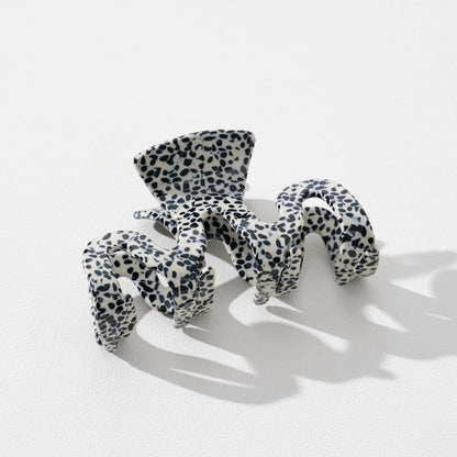 Esme Large Hair Clip
